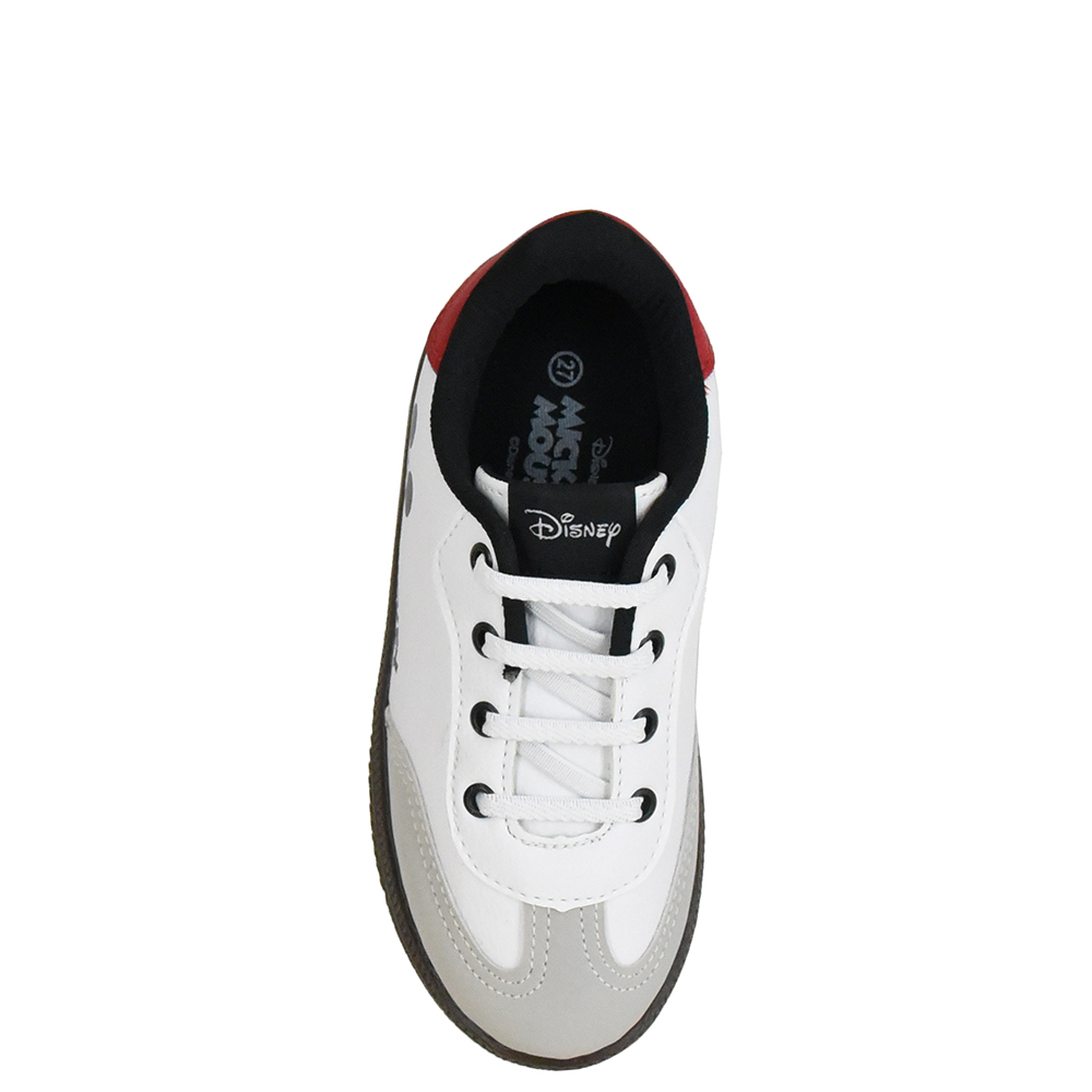 TENIS INFANTIL MICKEY MOUSE image number 2