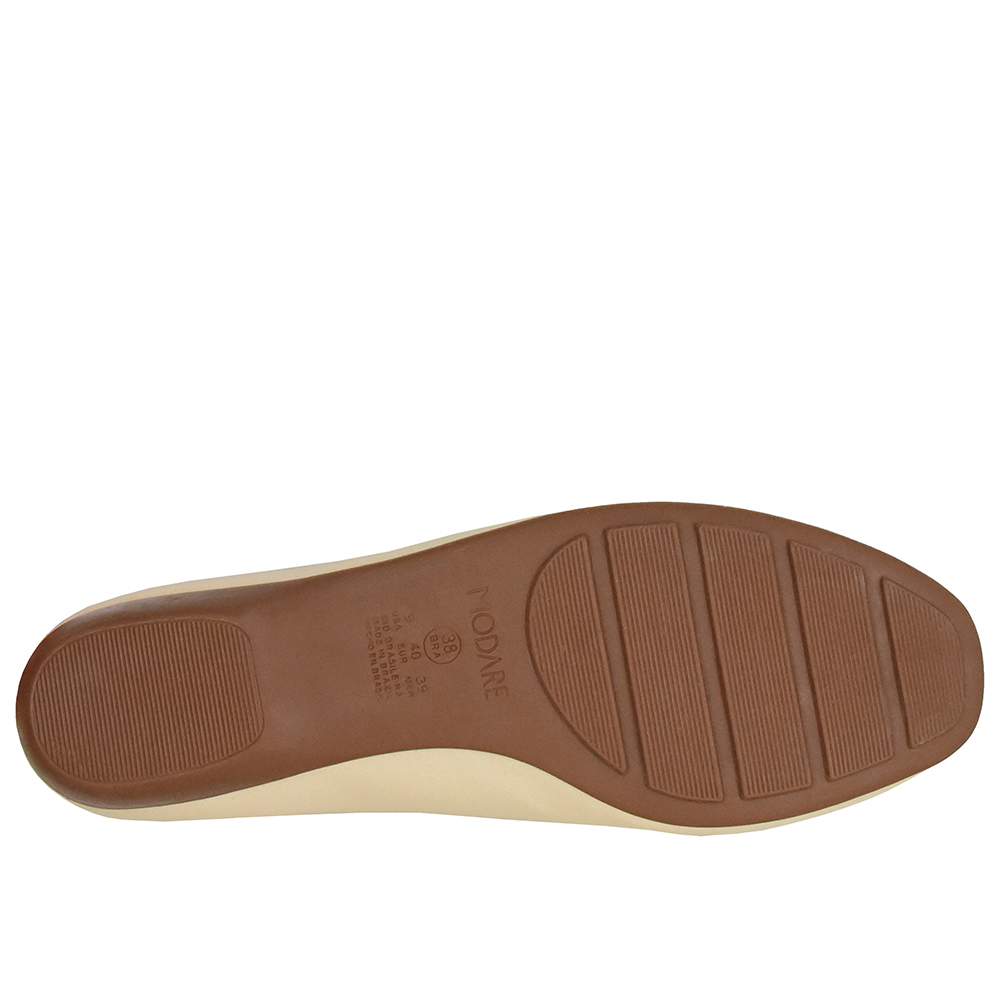 MOCASSIM ENFEITE METAL MODARE image number 4
