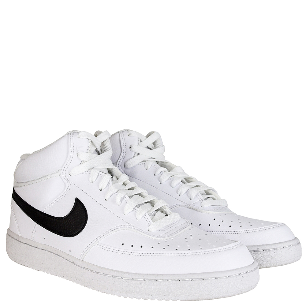 TENIS NIKE COURT VISION MID image number 1