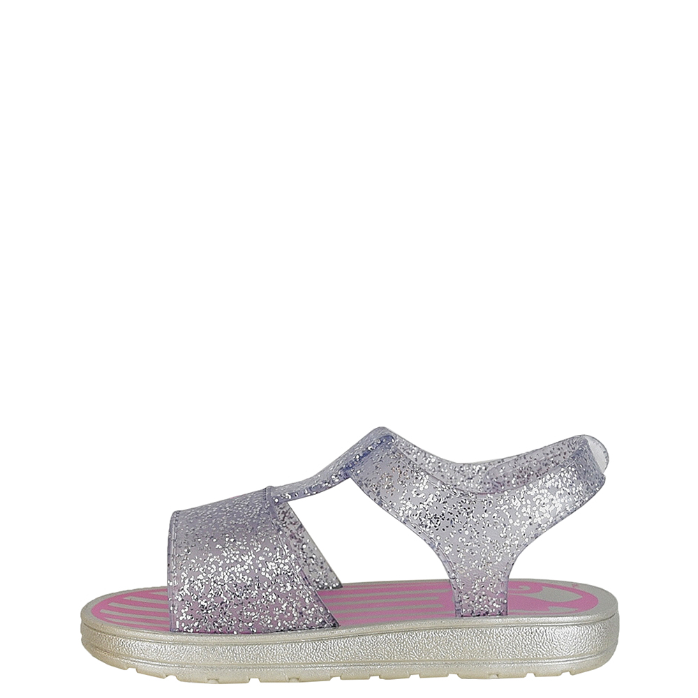 SANDALIA BEBE BARBIE DREAM image number 3