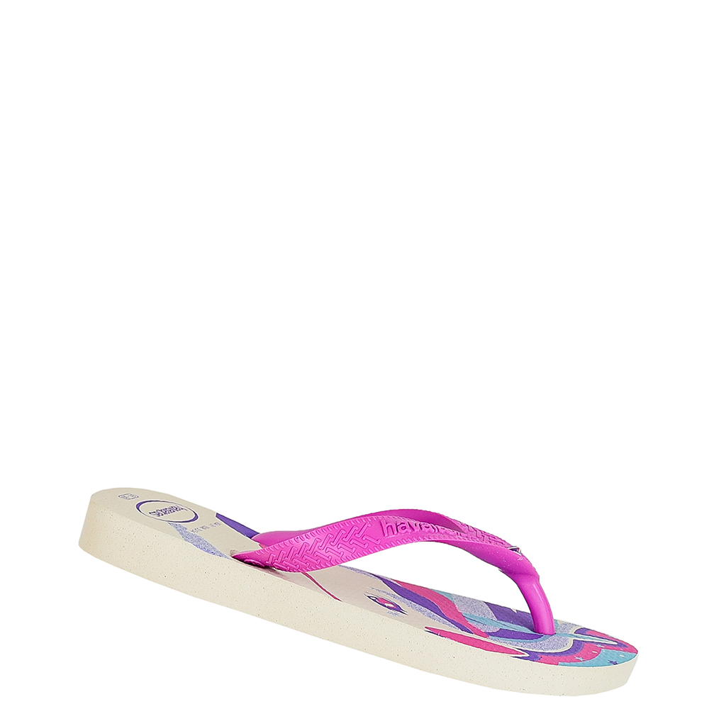 CHINELO INFANTIL HAVAIANAS KIDS FANTASY 4103405 image number 2