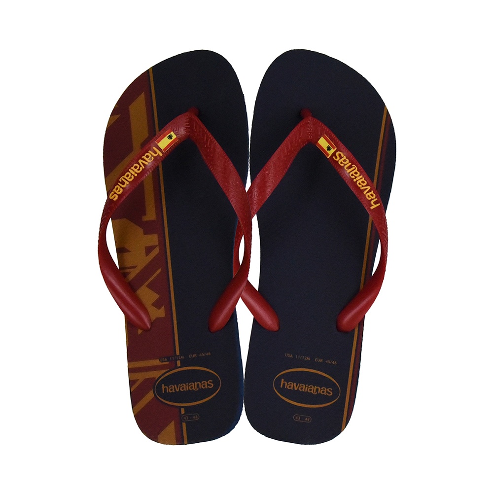 CHINELO TOP NATIONS I HAVAIANAS image number 0