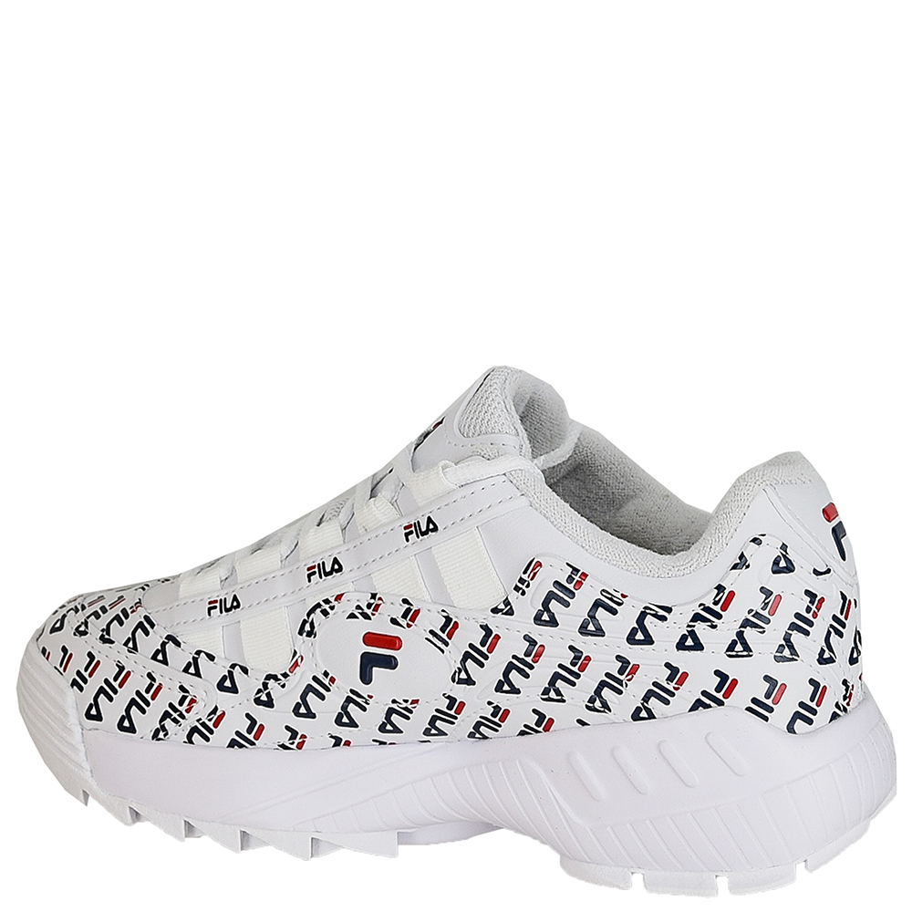 TENIS FILA D FORMATION image number 3