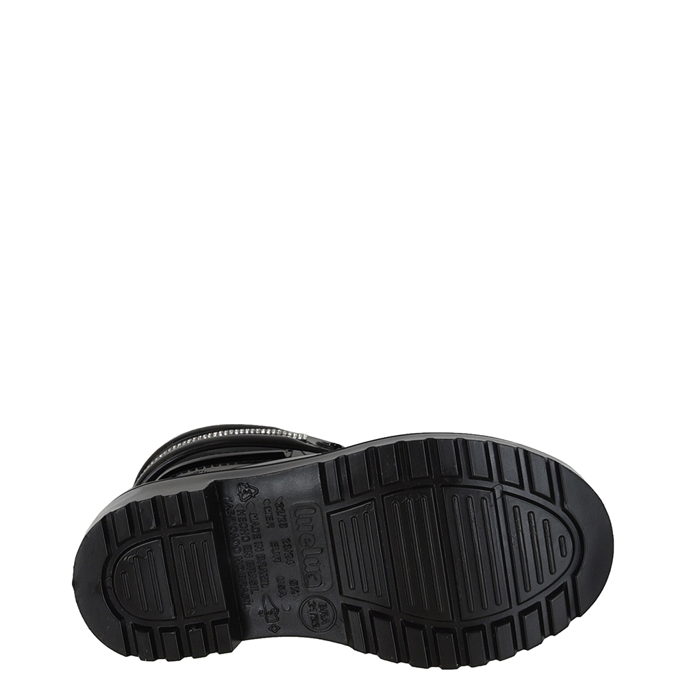 BOTA INFANTIL COM STRASS LUELUA image number 3
