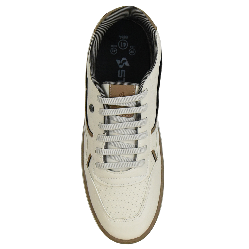 SAPATENIS MASCULINO RIO 03 image number 2