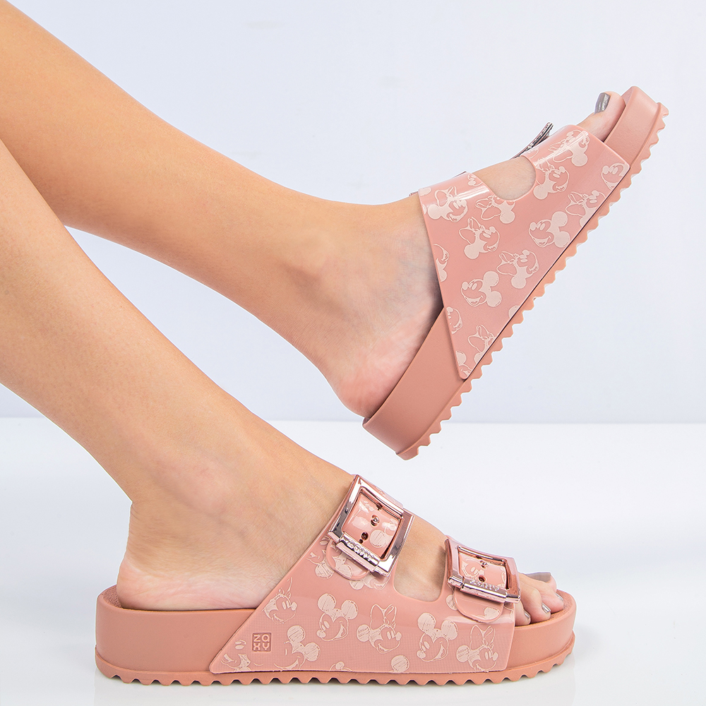 SANDALIA ZAXY JOY MICKEY PARTNER image number 0