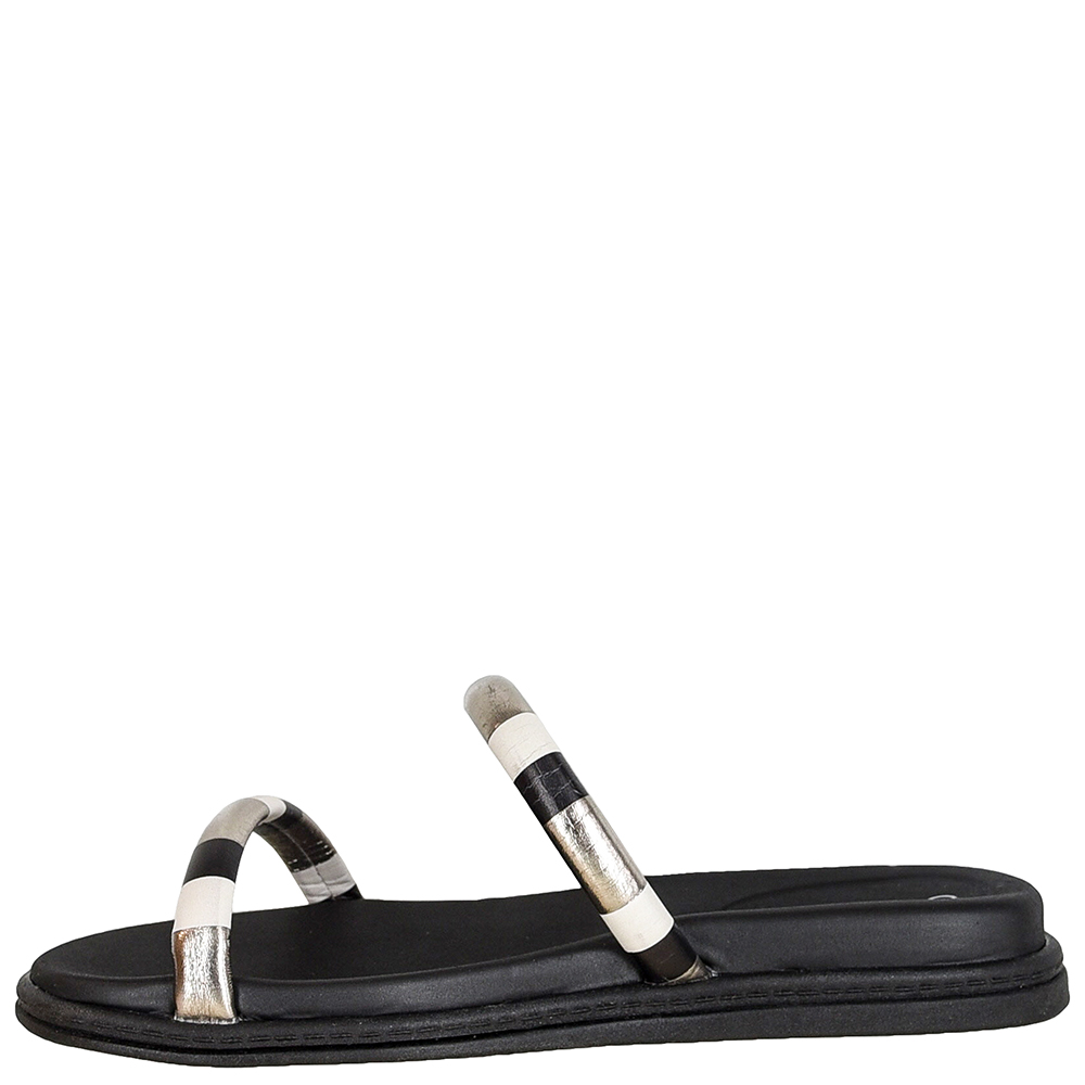 BIRKEN TIRA METALIZADA BEIRA RIO image number 3
