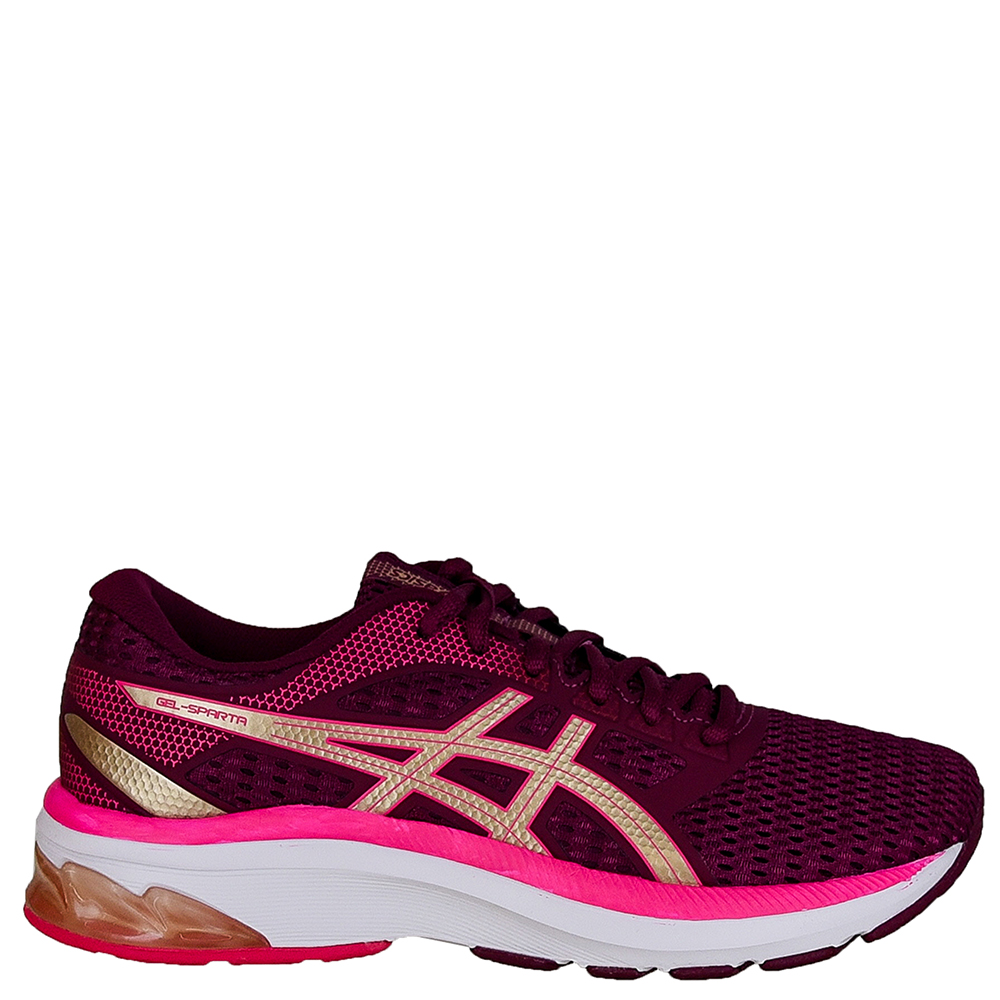 TENIS ASICS GEL SPARTA 1012B337 F image number 0