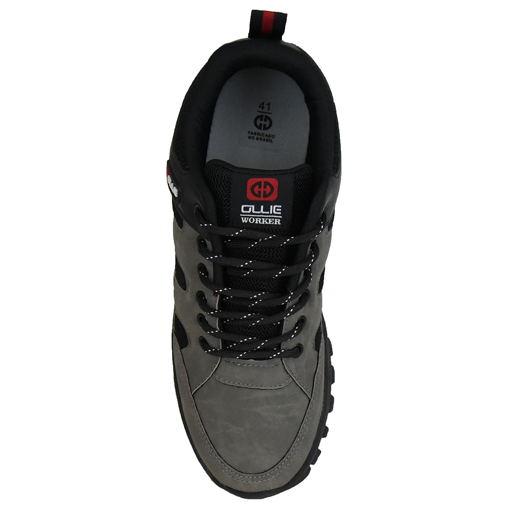 BOTA BRONCOS OLLIE image number 2