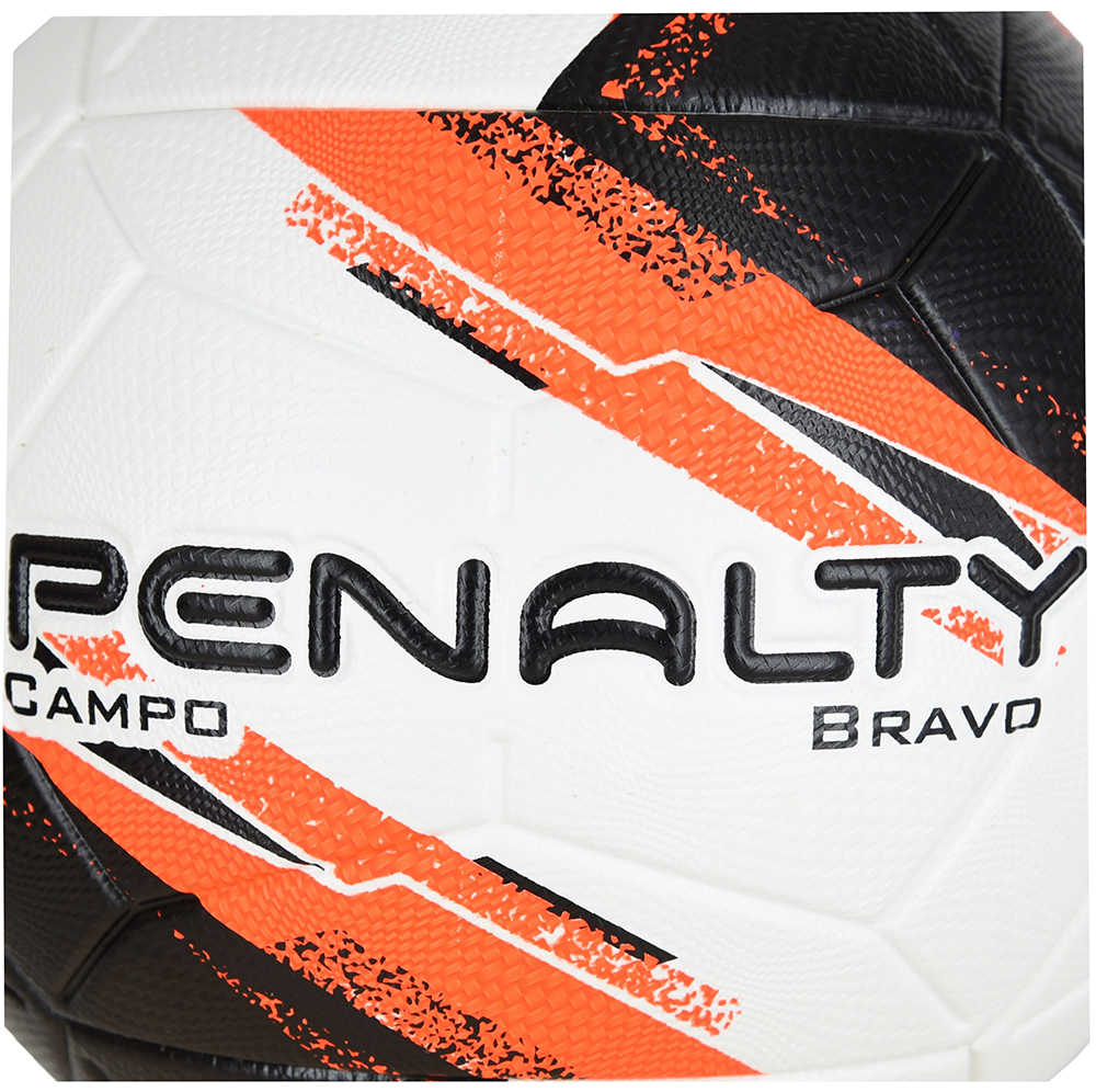 BOLA CAMPO PENALTY BRAVO XXIII image number 1