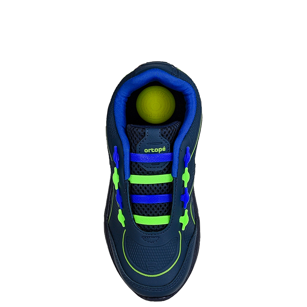 TENIS INFANTIL ORTOPE C RODINHA image number 1