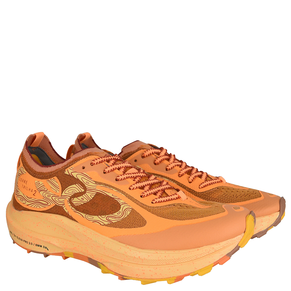 TENIS OLYMPIKUS CORRE TRILHA 2 43485332 image number 1