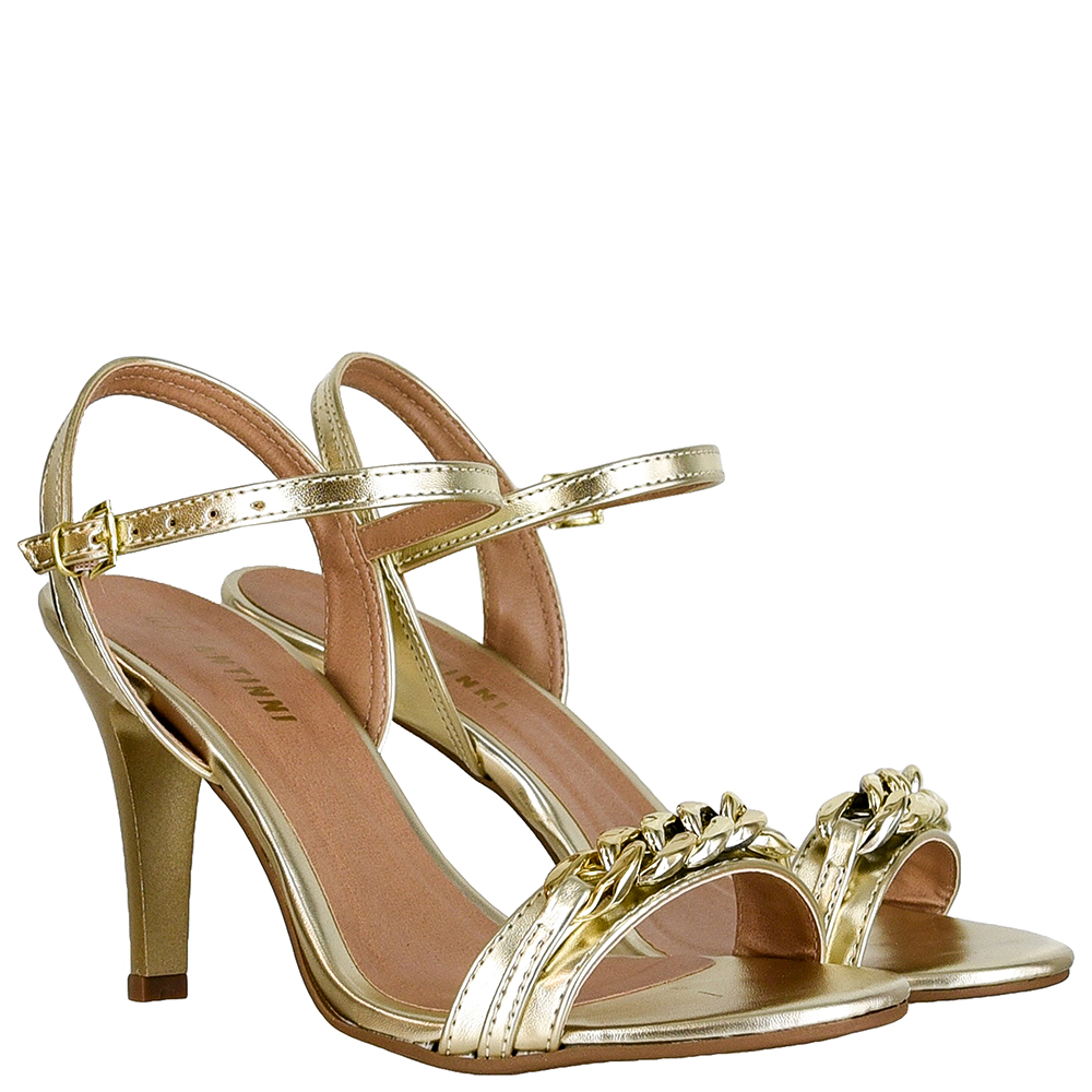 SANDALIA CORRENTE FESTA DI SANTINNI image number 1