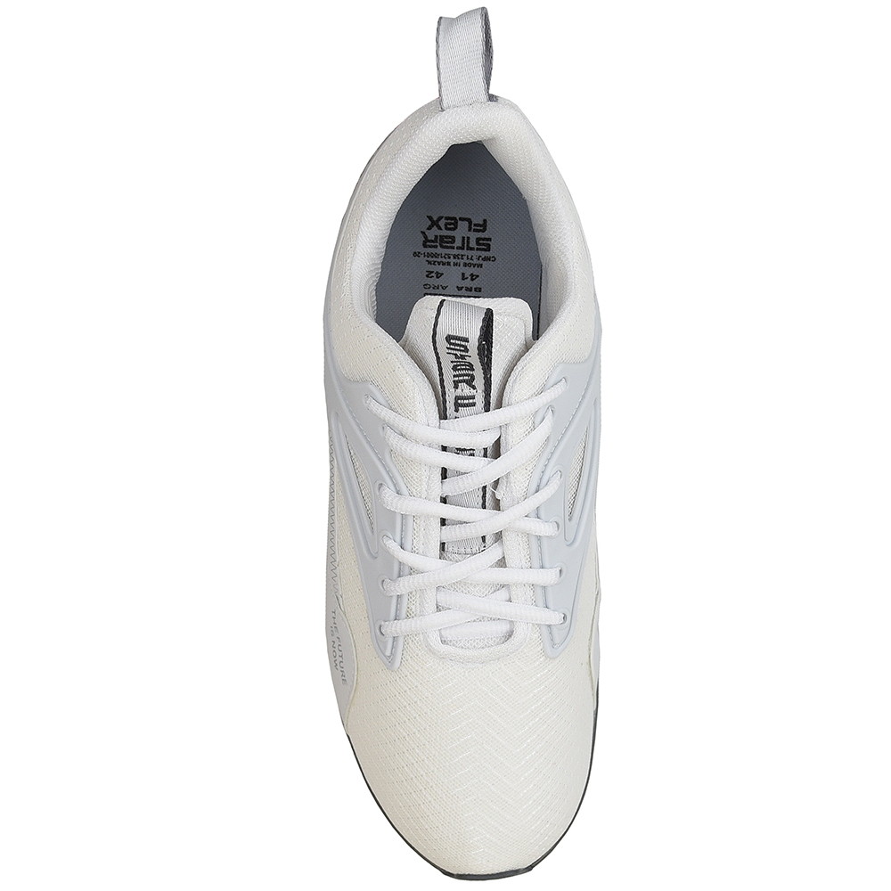 TENIS STAR FLEX 1549 image number 2