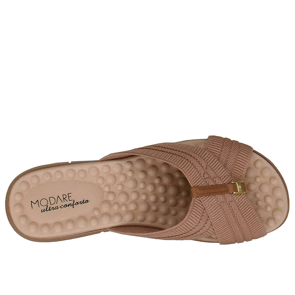 TAMANCO ANABELADO ELASTICO MODARE image number 1