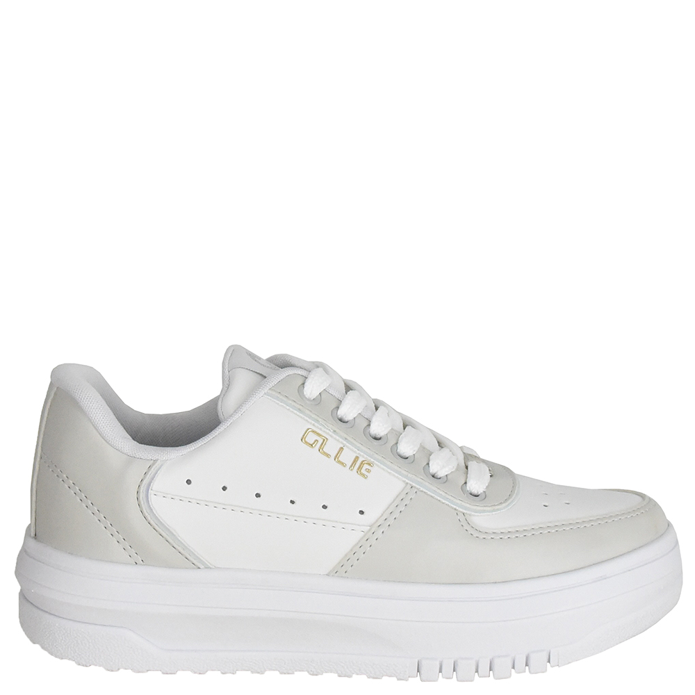 TENIS RECORTES OLLIE image number 0