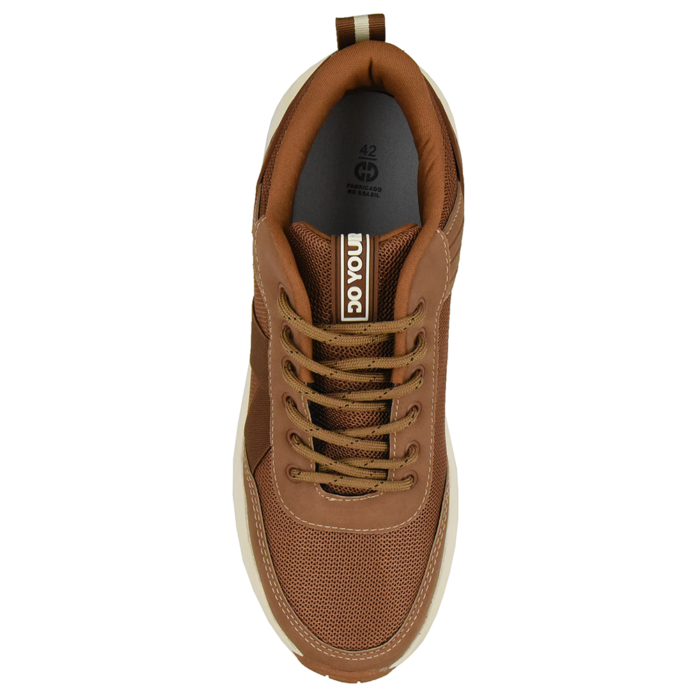 TENIS OLLIE STONES 2 image number 2