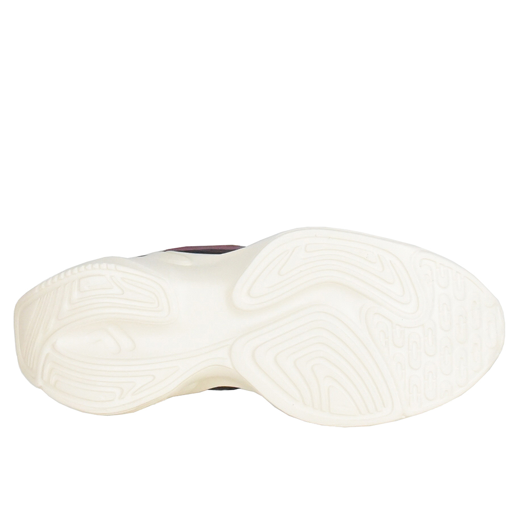 TENIS FILA PROGRESS LITE F02TR00046 image number 4