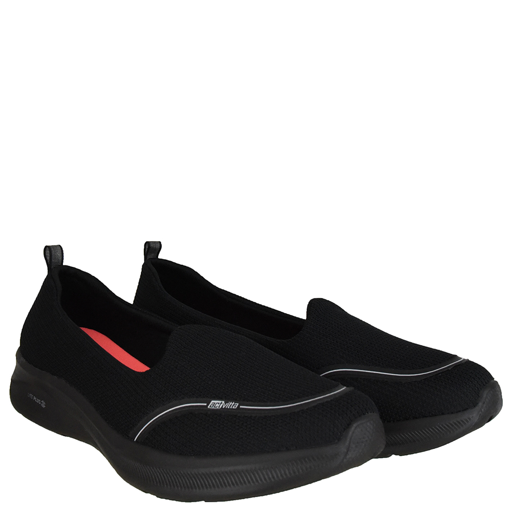 TENIS RUNNING ACTVITTA image number 1