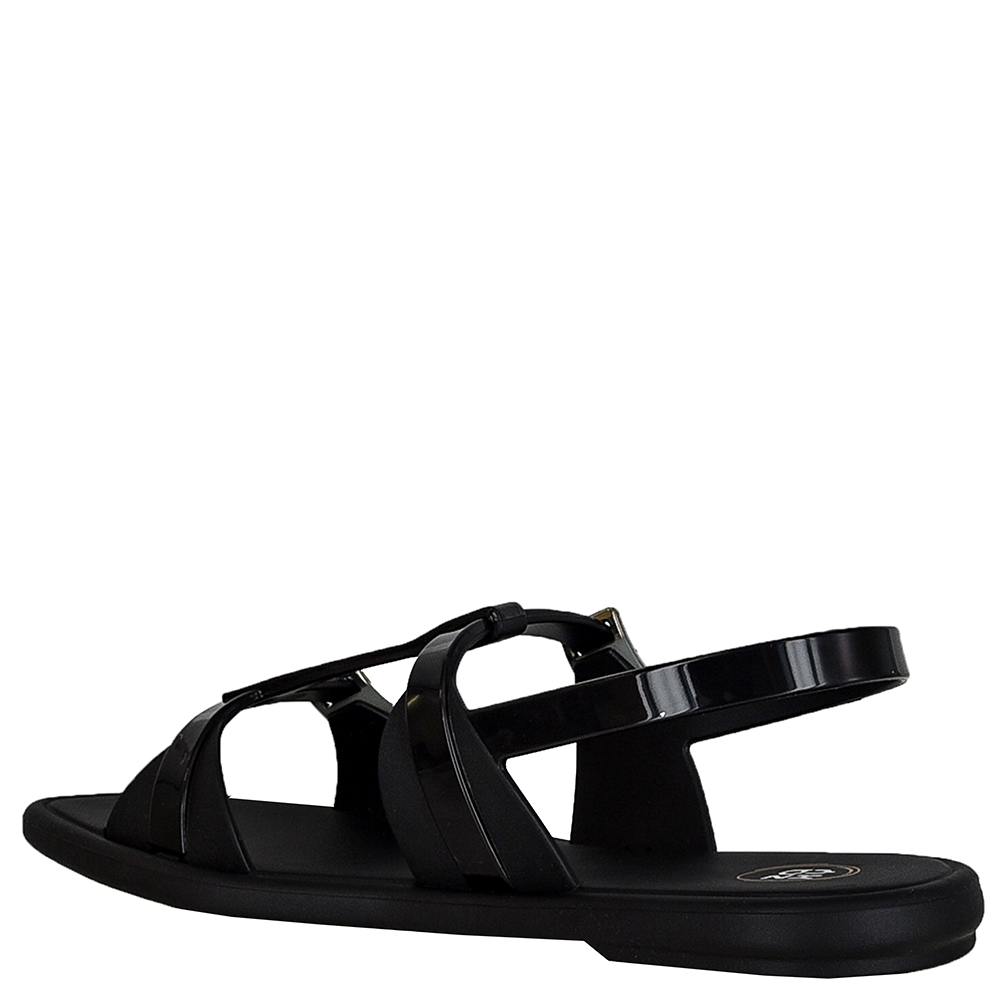 SANDALIA FEM ZAXY RECONHECER ENERGIA image number 3