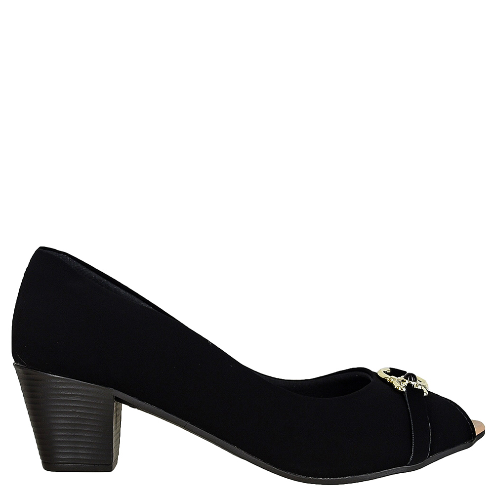 PEEPTOE ARGOLA DI SANTINNI image number 0