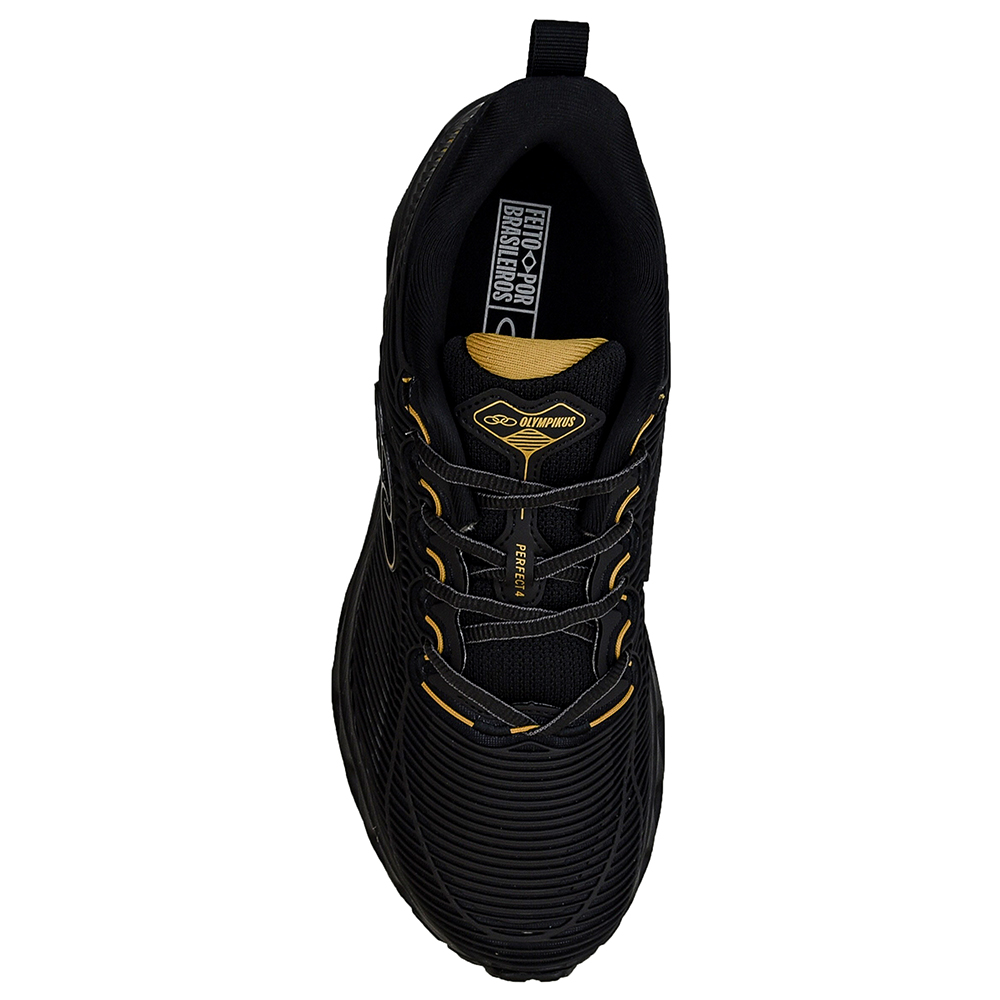 TENIS OLYMPIKUS PERFECT 4 43631292 image number 2