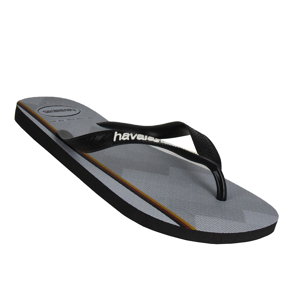 CHINELO TOP NATIONS I HAVAIANAS image number 2