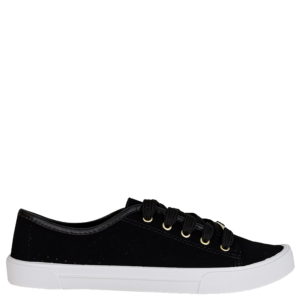 TENIS MICROPERFUROS MOLECA image number 0