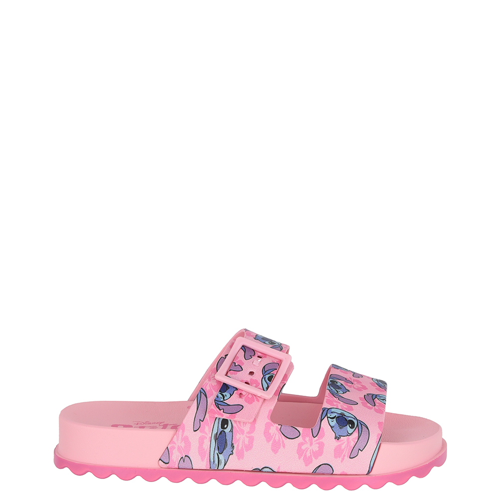 SANDALIA INF SLIDE STITCH SUMMER DISNEY image number 0