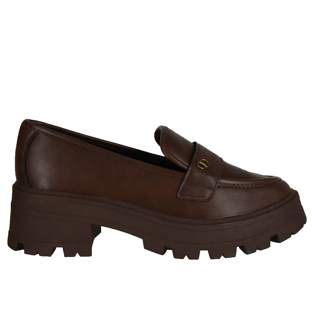 MOCASSIM TRATORADO DAKOTA image number 0