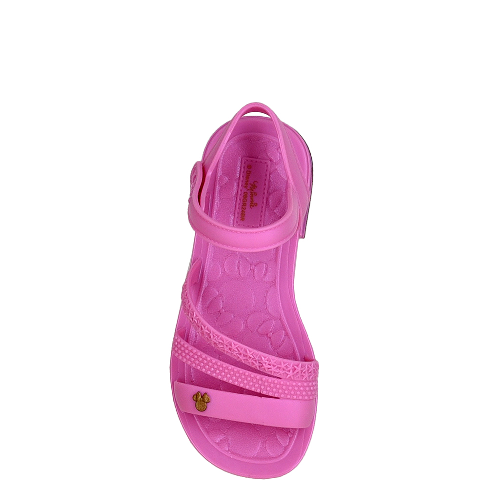 SANDALIA INFANTIL MINNIE STYLE BAG image number 2