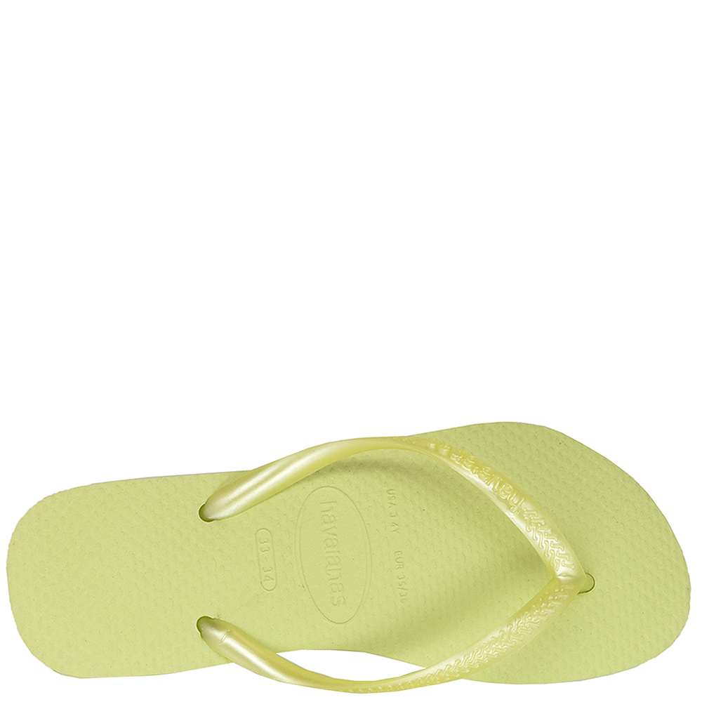 CHINELO HAVAIANAS SLIM image number 1