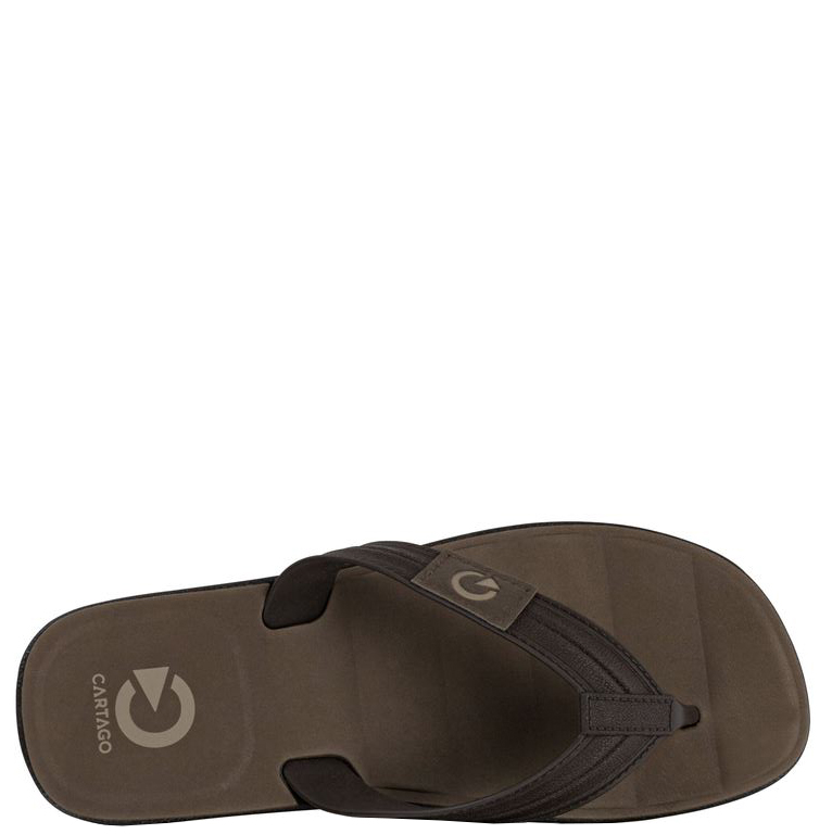 CHINELO MASCULINO LOW CARTAGO 12516 image number 1