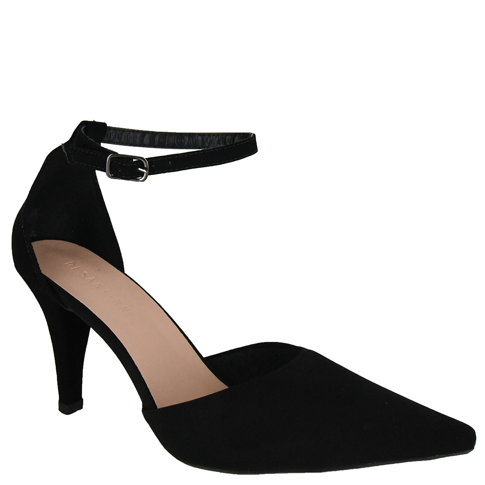 SAPATO SALTO FINO PULSEIRA DI SANTINNI image number 1