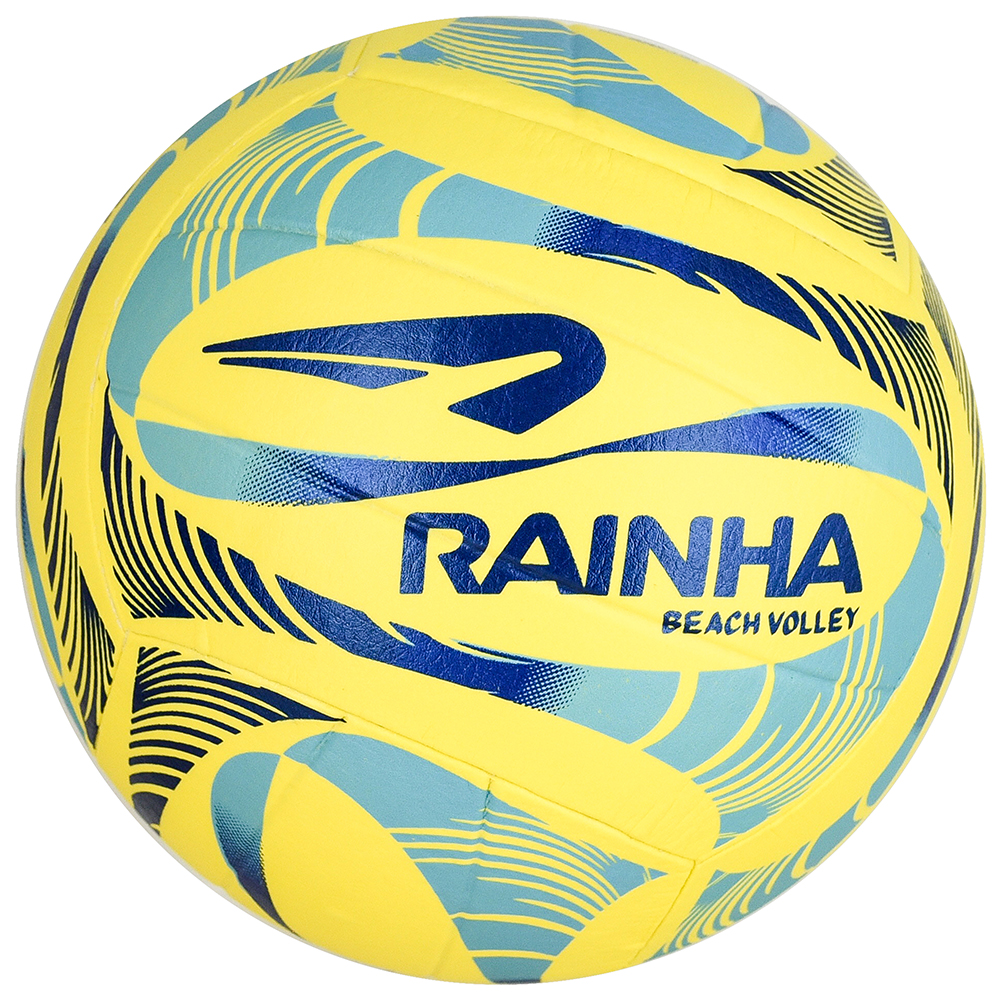 BOLA BEACH VOLLEY TOPPER RAINHA image number 0
