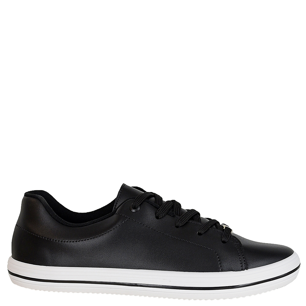 TENIS FRISO MOLECA image number 0