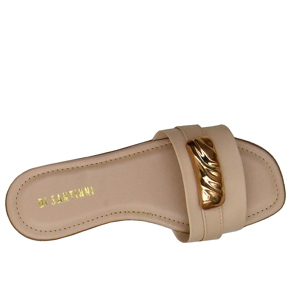 RASTEIRA METAL TALLITA DIAS image number 1