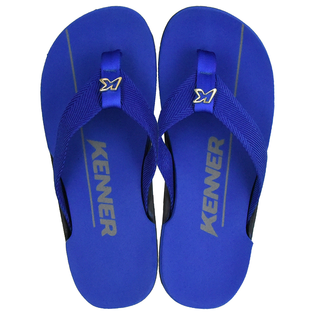 CHINELO NK6 GOLD KENNER image number 0