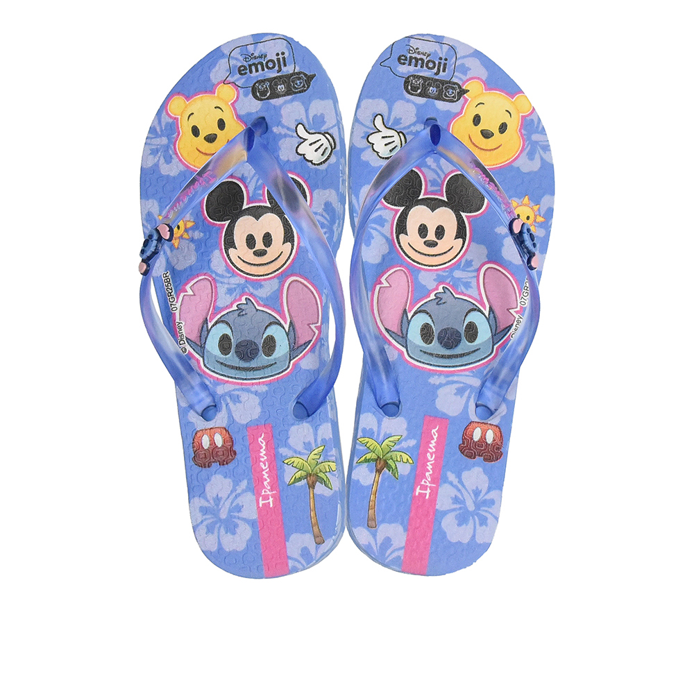 CHINELO INFANTIL DISNEY image number 0
