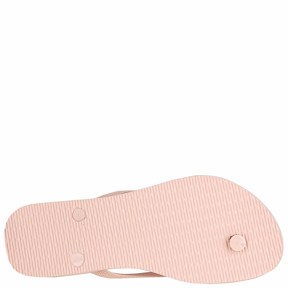 CHINELO HAVAIANAS SLIM FLORAL image number 3