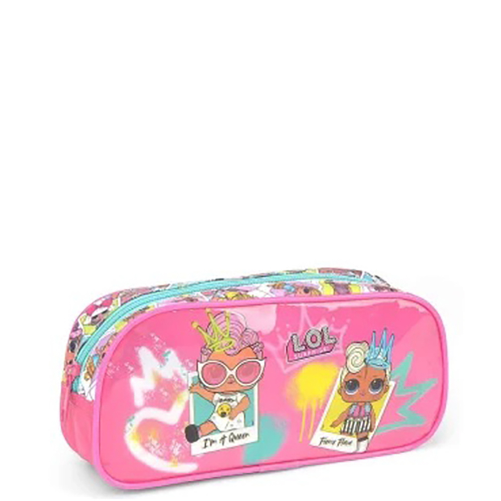 ESTOJO INF LOL DI SANTINNI image number 1