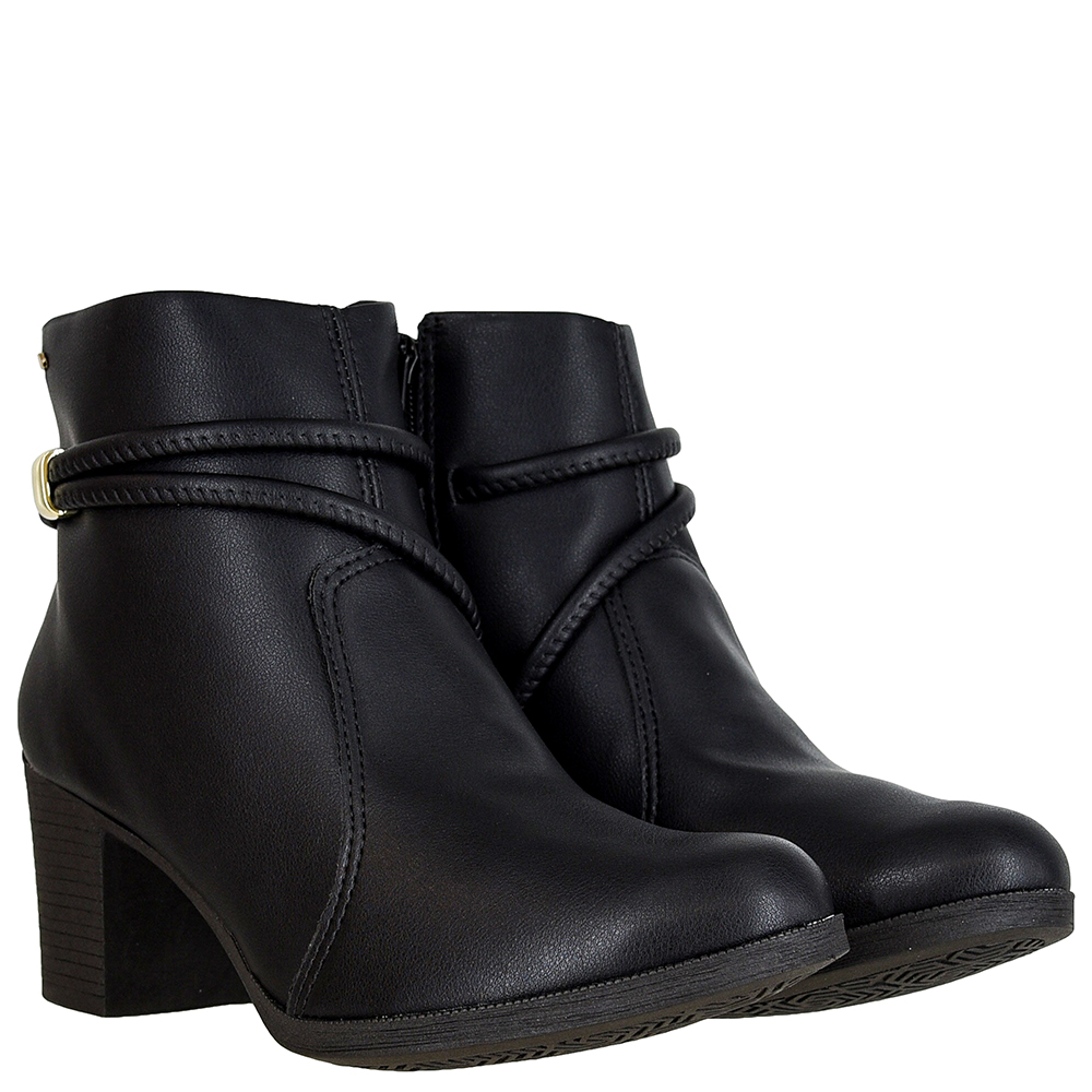 BOTA TIRAS ROLICAS DAKOTA image number 1