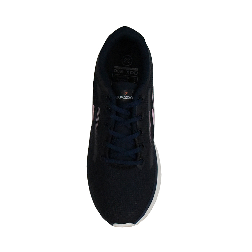 TENIS BOX 200 BX2608 image number 2
