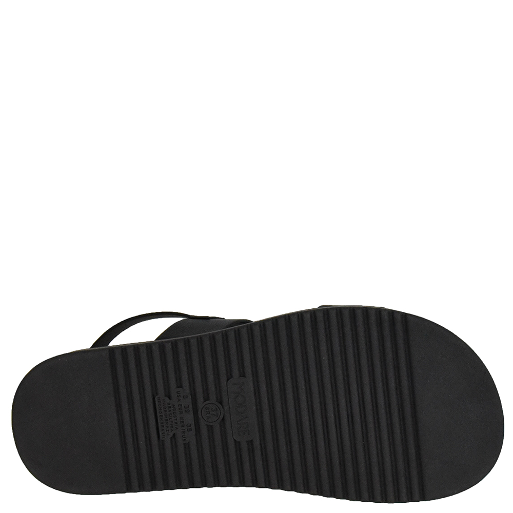 SANDALIA FLATFORM ILHOES MODARE image number 4