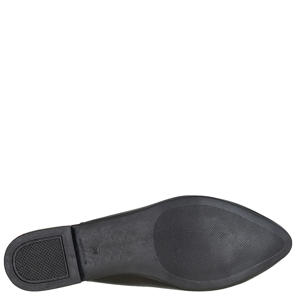 MULE MOCASSIM DI SANTINNI image number 4