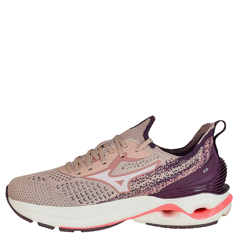 TENIS MIZUNO WAVE MIRAI 6 101081081 image number 3