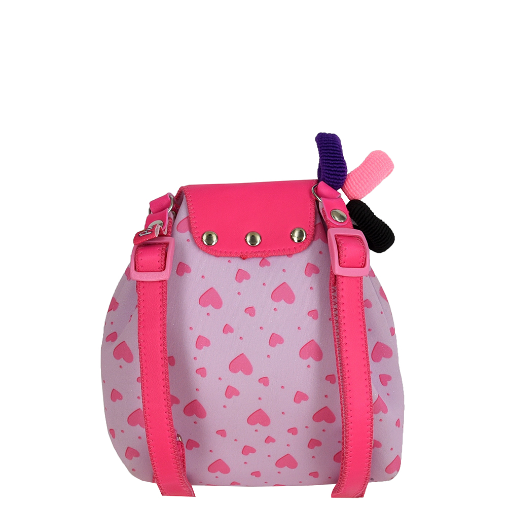 MINI MOCHILA INF DI SANTINNI image number 2