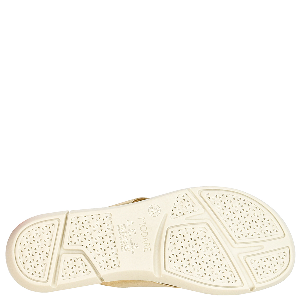 CHINELO METALIZADO MODARE image number 4