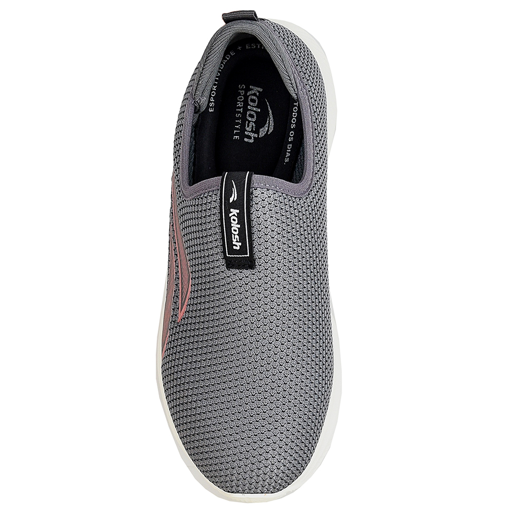 TENIS RUNNING KOLOSH image number 2