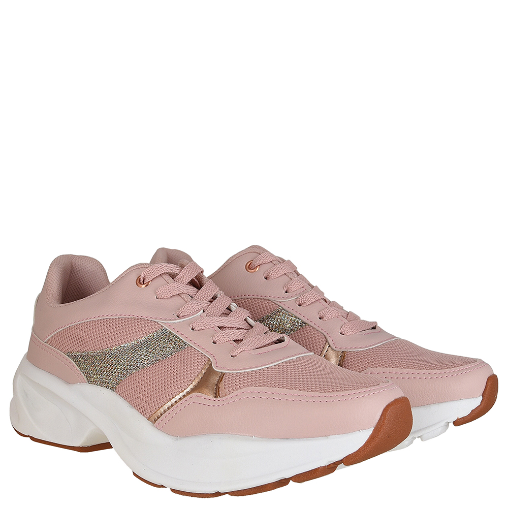 TENIS JOGGING GLITTER TRENDEE image number 1
